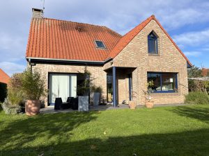 Maison individuelle Nieppe, Piraino de 2006.