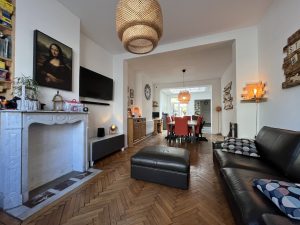 Semi bourgeoise de 150 m2 Nieppe Château