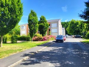 T2 LOUE SUR HENIN BEAUMONT