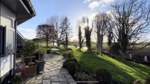 Magnifique maison d&rsquo;architecte de 2003