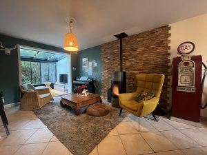 Pavillon de 102 m2 Deulemont