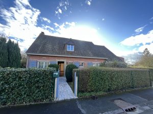 Nouveauté semi Plain Pied Individuelle Nieppe Château hyper