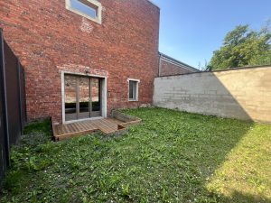 Appartement T2 au coeur du centre ville d&rsquo;Armentières