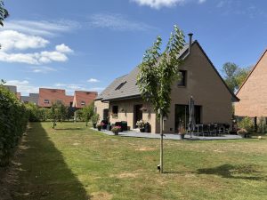 Maison Individuelle de 2021 en Centre Ville