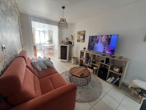 Maison 75m2 à Nieppe