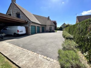Maison individuelle Nieppe Château