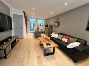 MAISON LA CHAPELLE D&rsquo;ARMENTIERES