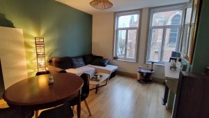 MAISON CENTRE VILLE ARMENTIERES