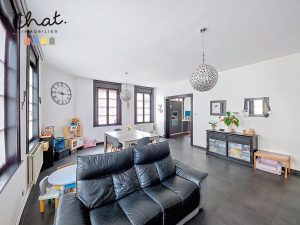 MAISON 200m2 HOUPLINES