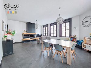 MAISON 200m2 HOUPLINES