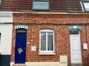 MAISON ERQUINGHEM LYS