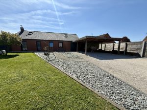 Nieppe Semi Plain-pied 6 chambres