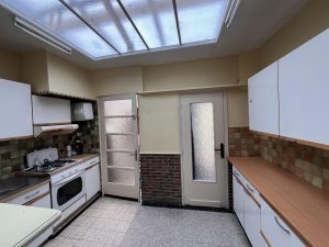 Maison 1930 avec jardin à Nieppe