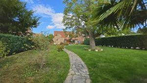 Maison individuelle La Chapelle D&rsquo;Armentières 167m2