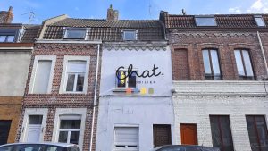 Maison type 1930 – Idéal Investisseur