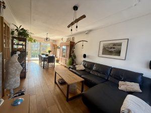 Maison dans secteur recherché