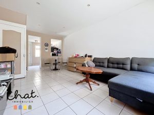 Maison 4 pièces 68m2