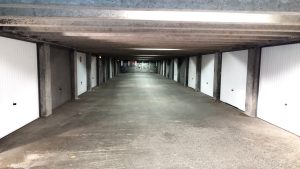 BOX DE STATIONNEMENT WATTIGNIES