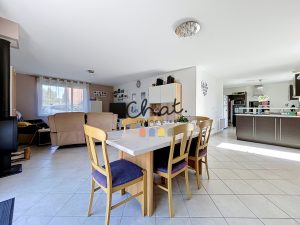 Maison individuelle 145m2