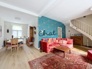 Maison Semi-Bourgeoise