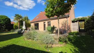 Maison individuelle, 4ch, Double Garage