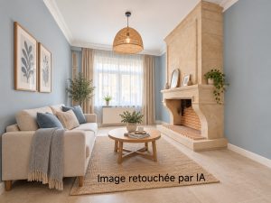 Maison 140 m2 avec jardin La Chapelle d&rsquo;Armentières