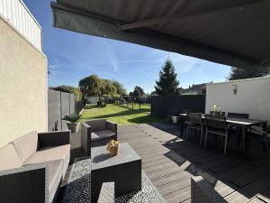 Maison rénovée Armentières